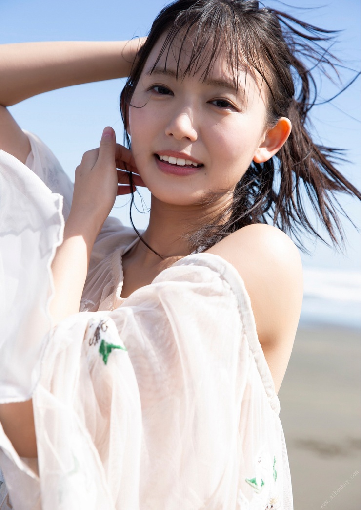 Picture of Nene Shida