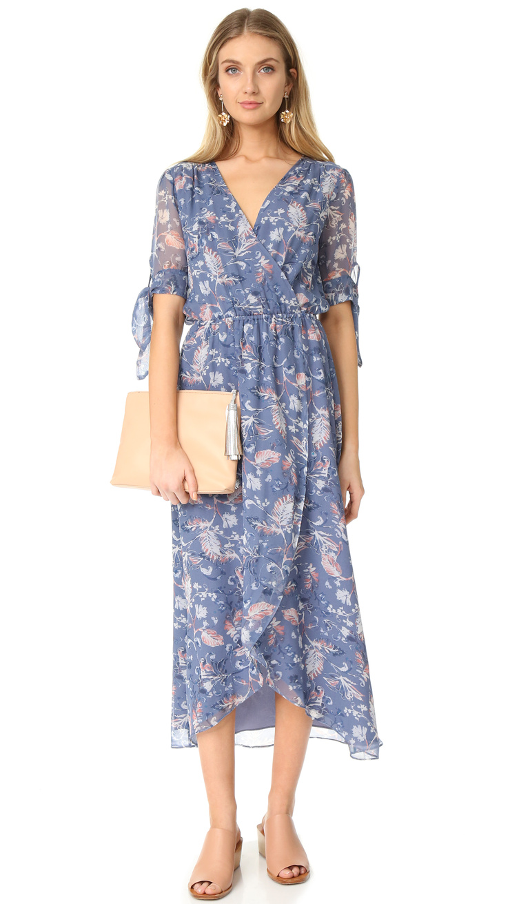 Image of Chanel Gray