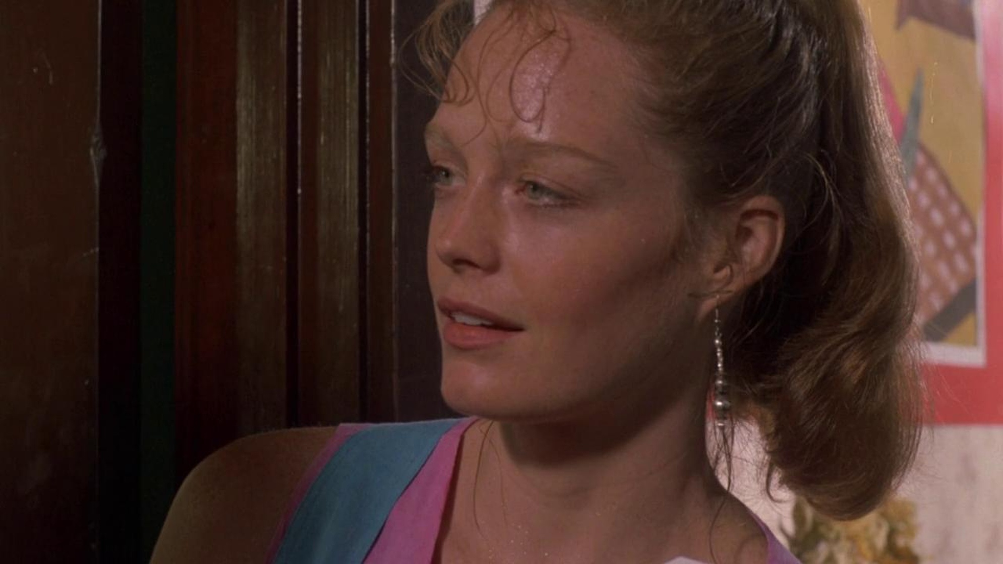 Plain Clothes (1987)