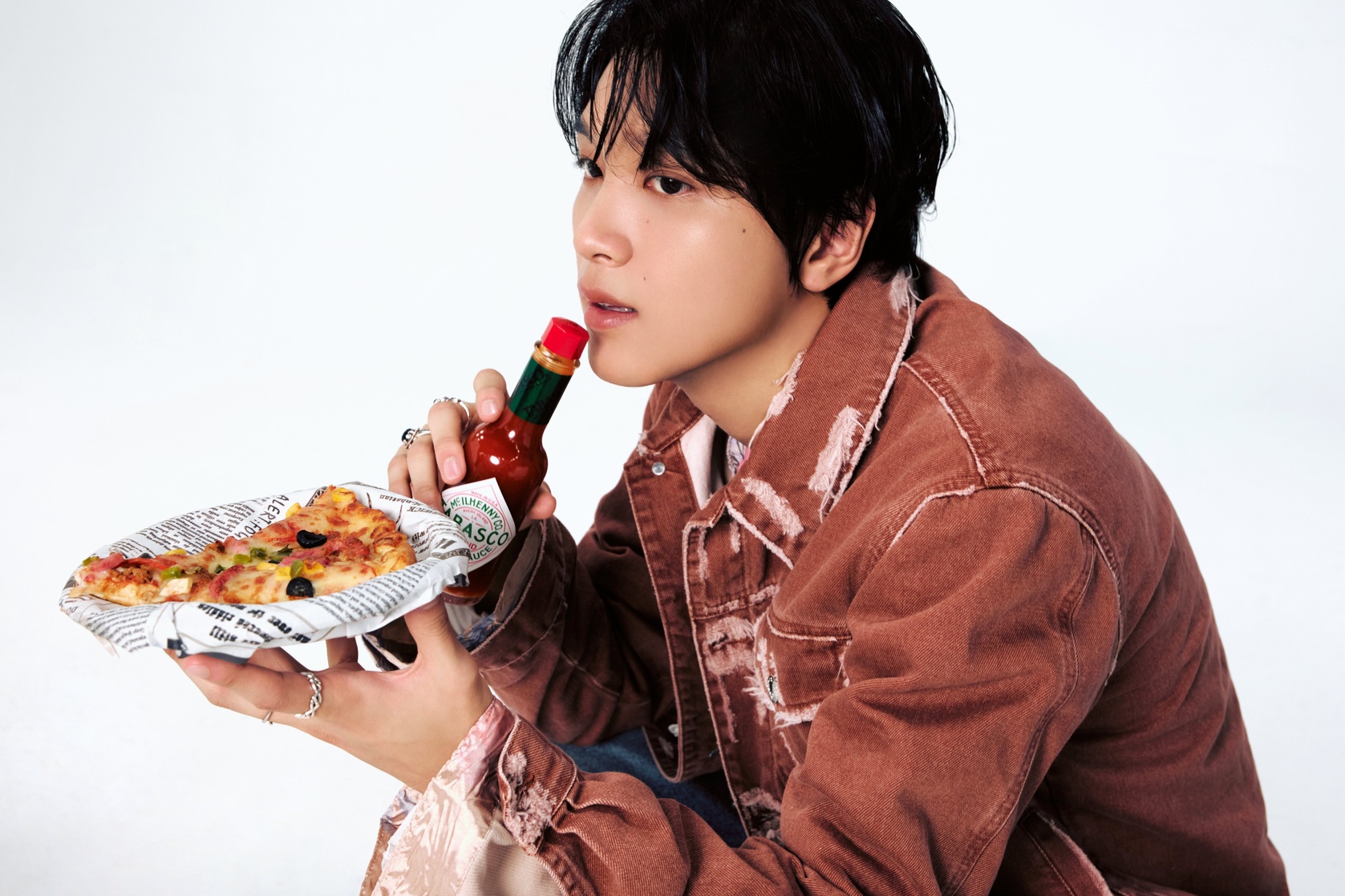 Haechan
