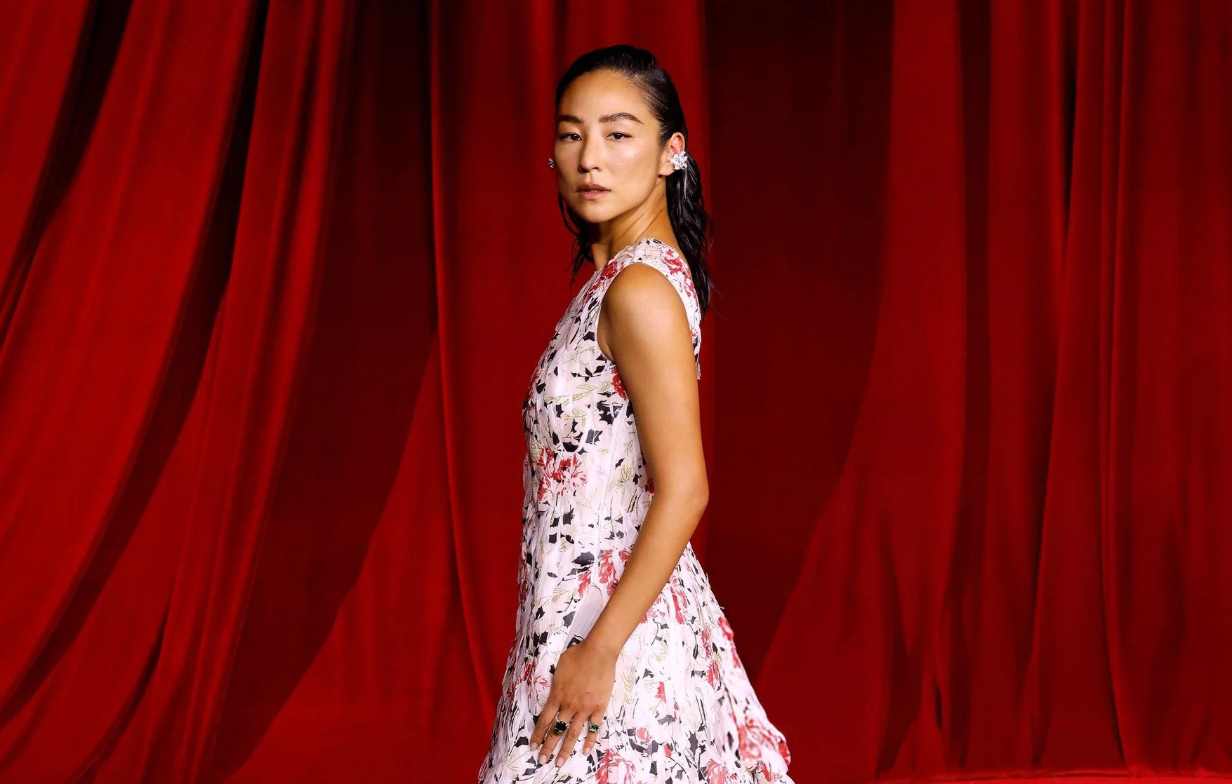 Greta Lee