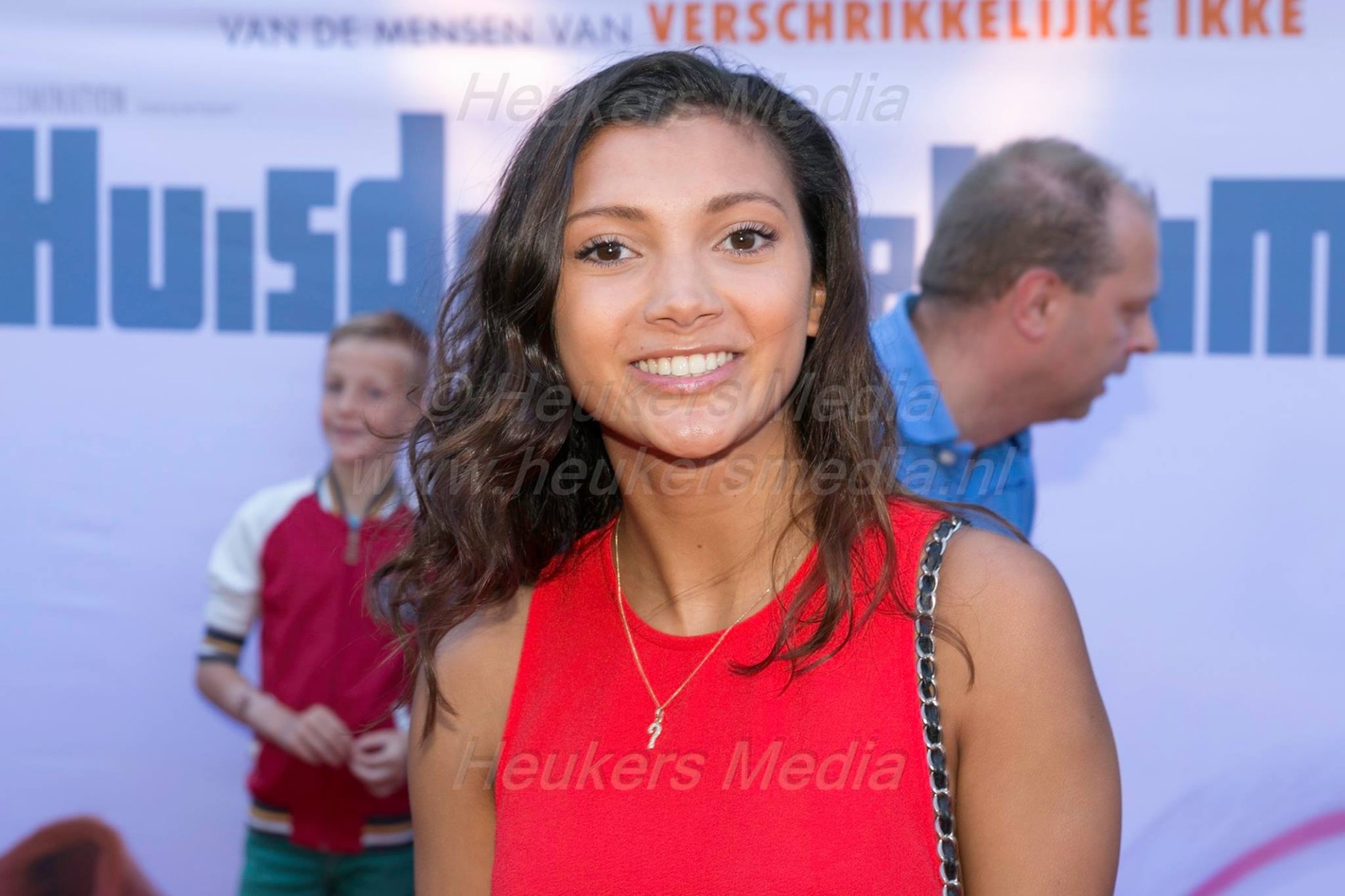 Tara Hetharia