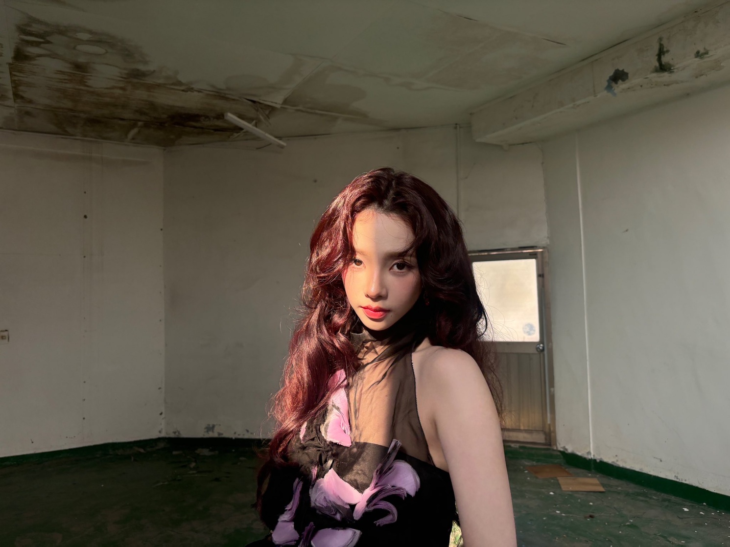 Ji-min Yoo