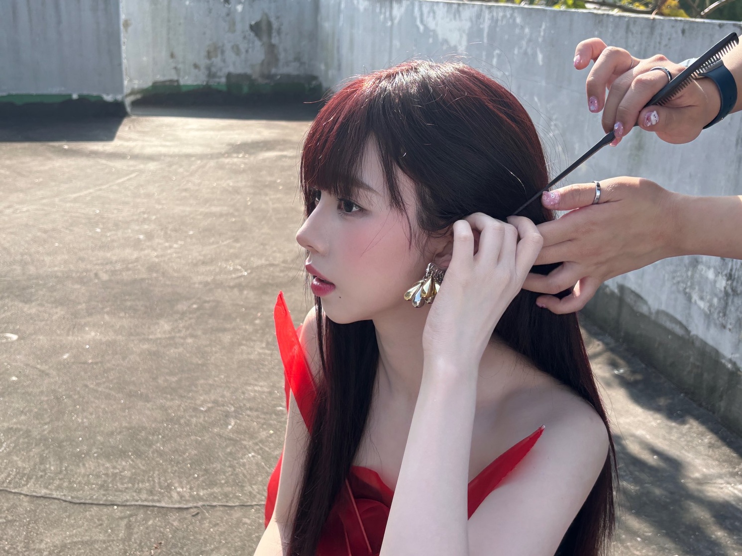Ji-min Yoo