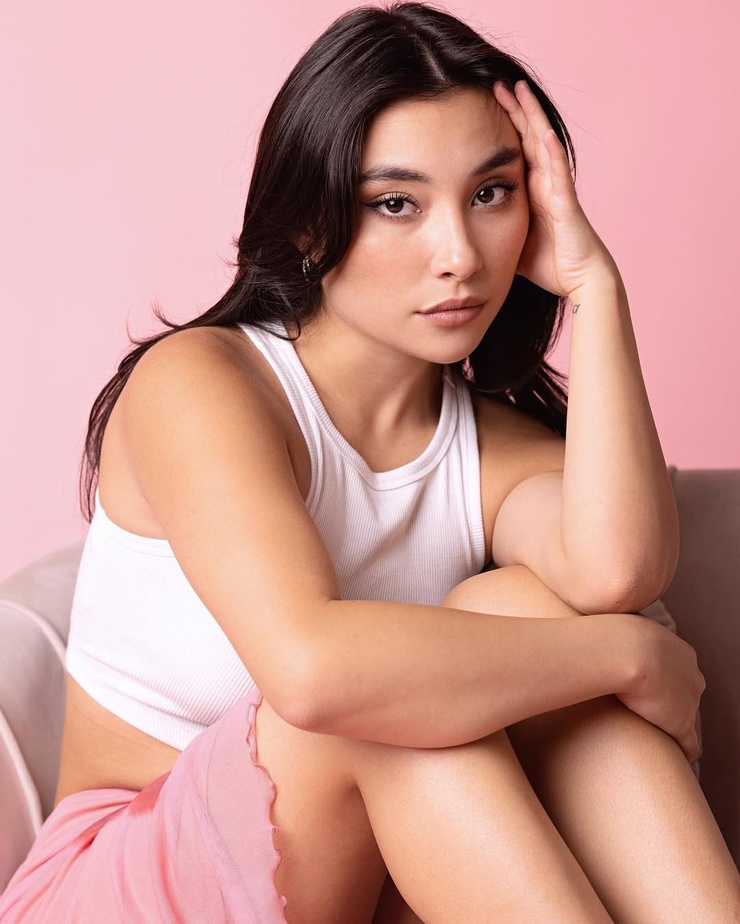 Picture of Miya Horcher