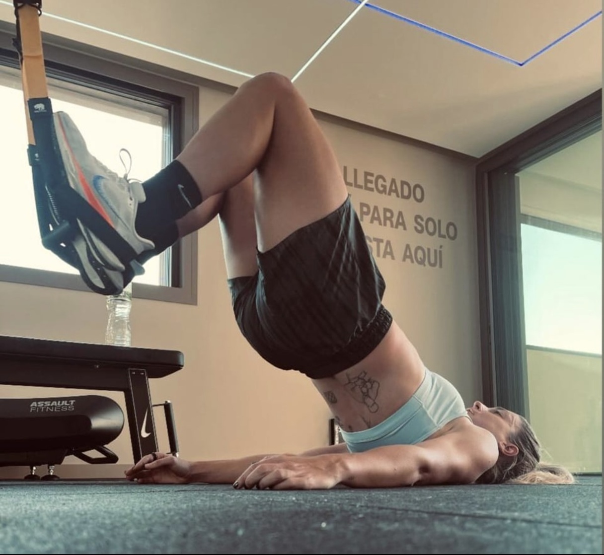 Alexia Putellas