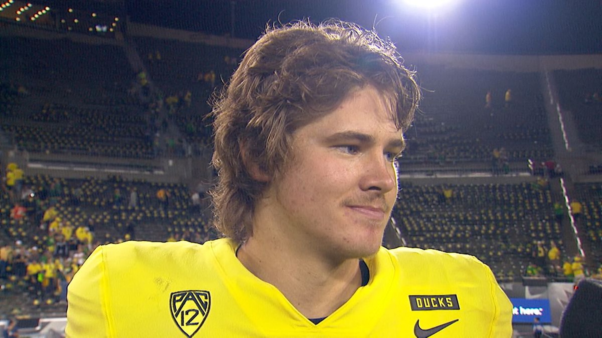 Justin Herbert