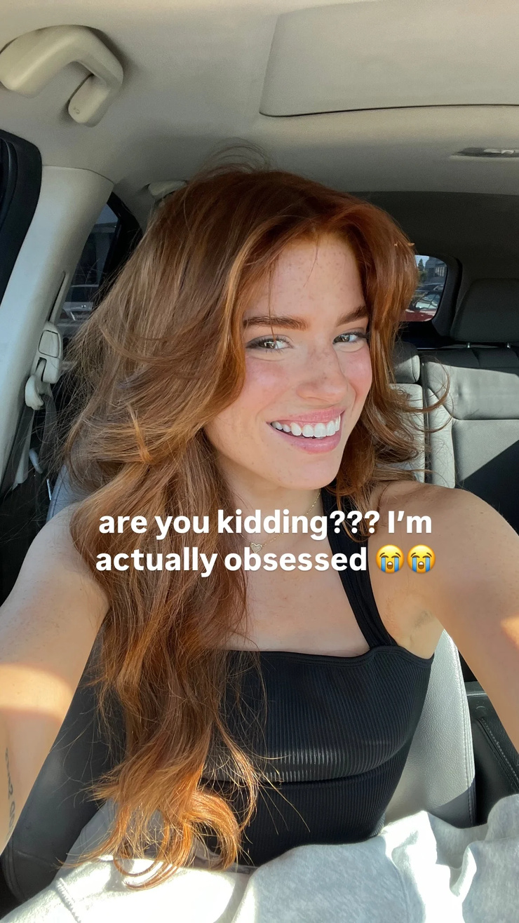 Picture of Hannah Stein