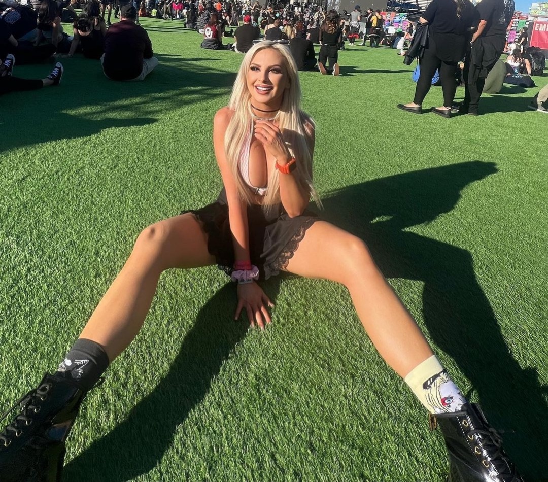 Danni Ellexo