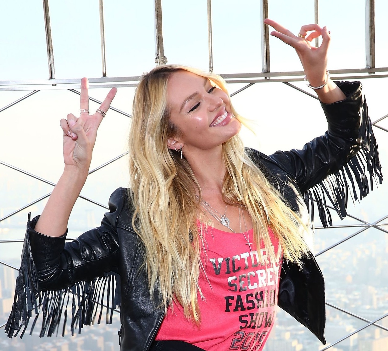 Candice Swanepoel Candice Swanepoel