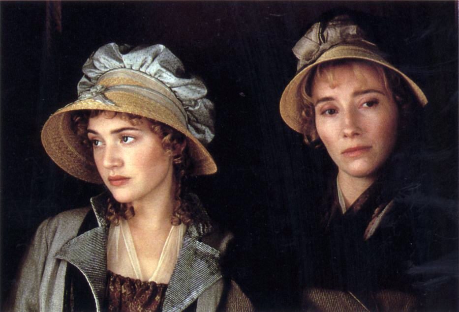 Sense and Sensibility