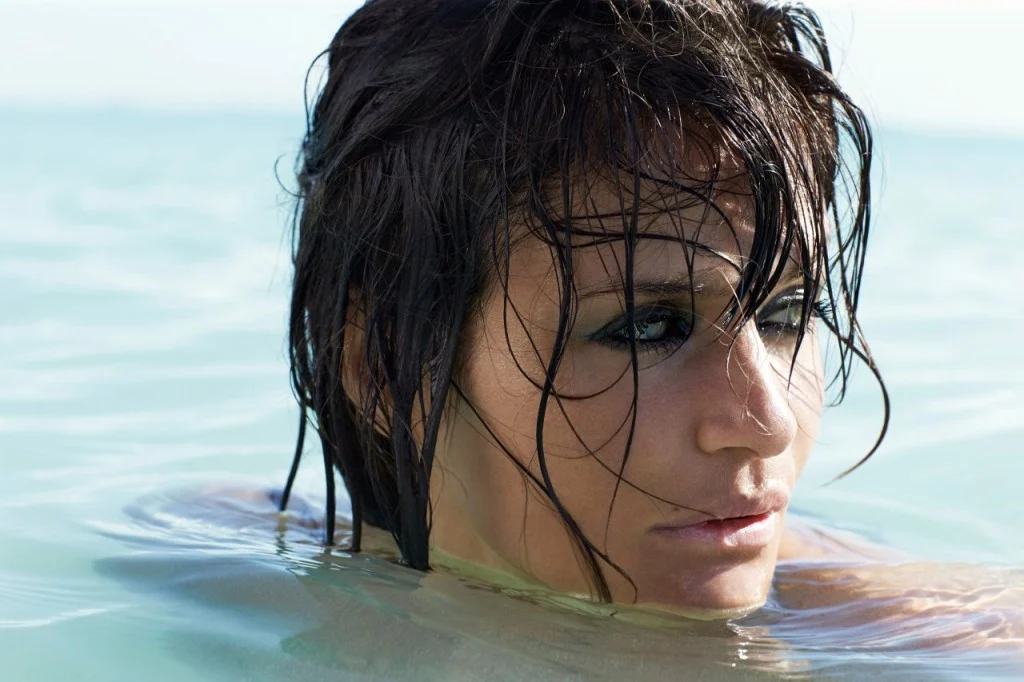 Helena Christensen