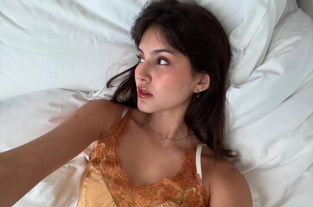 Isabel Deroy-Olson