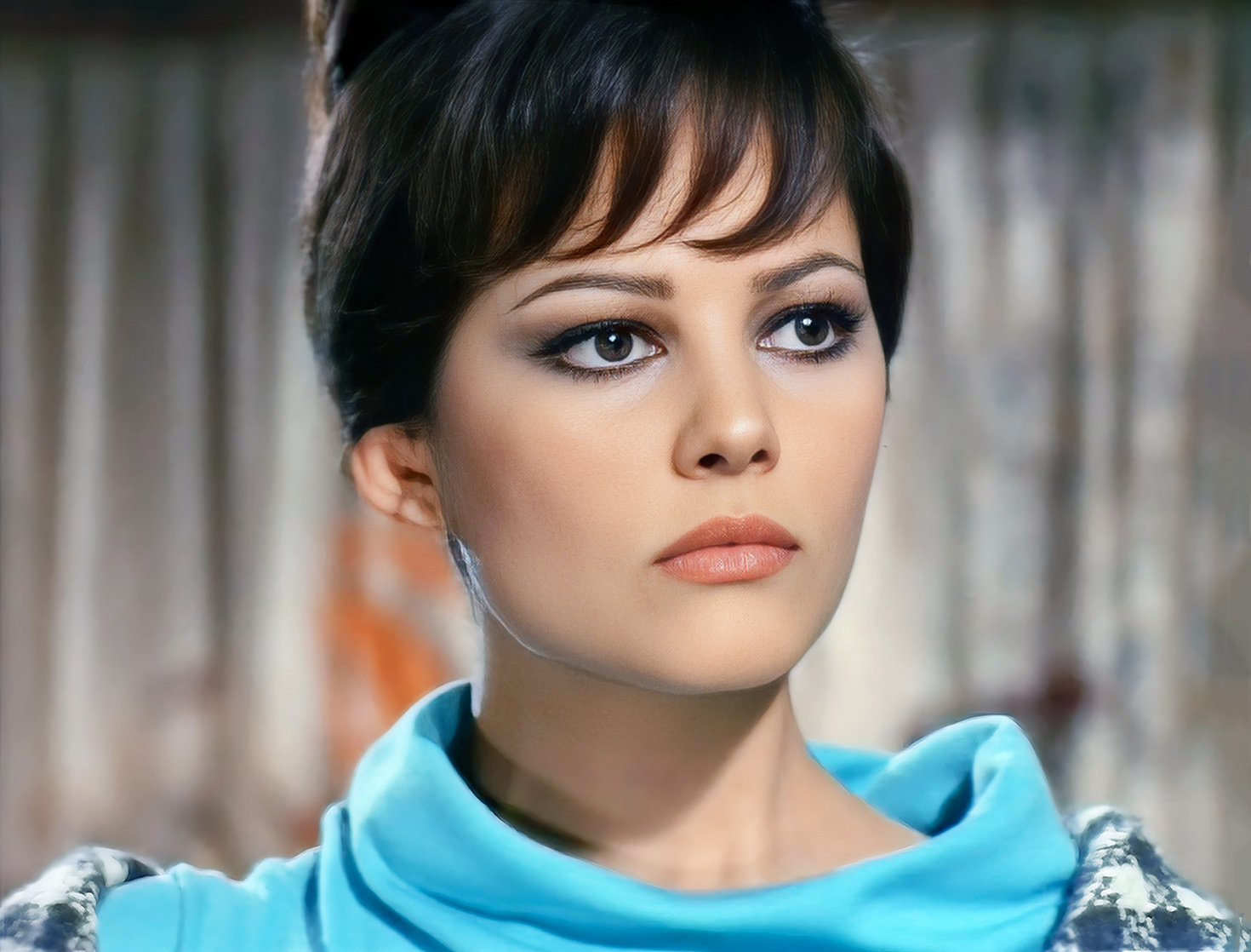 Claudia Cardinale Claudia Cardinale