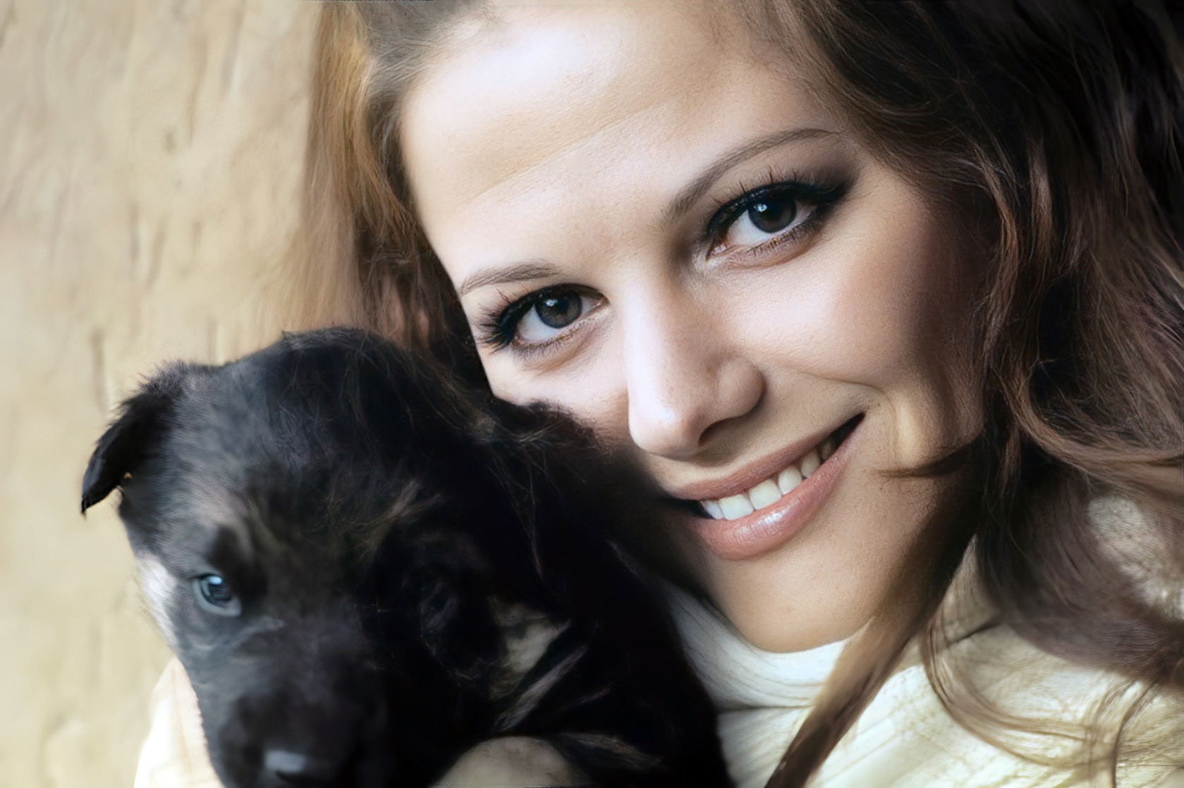 Claudia Cardinale