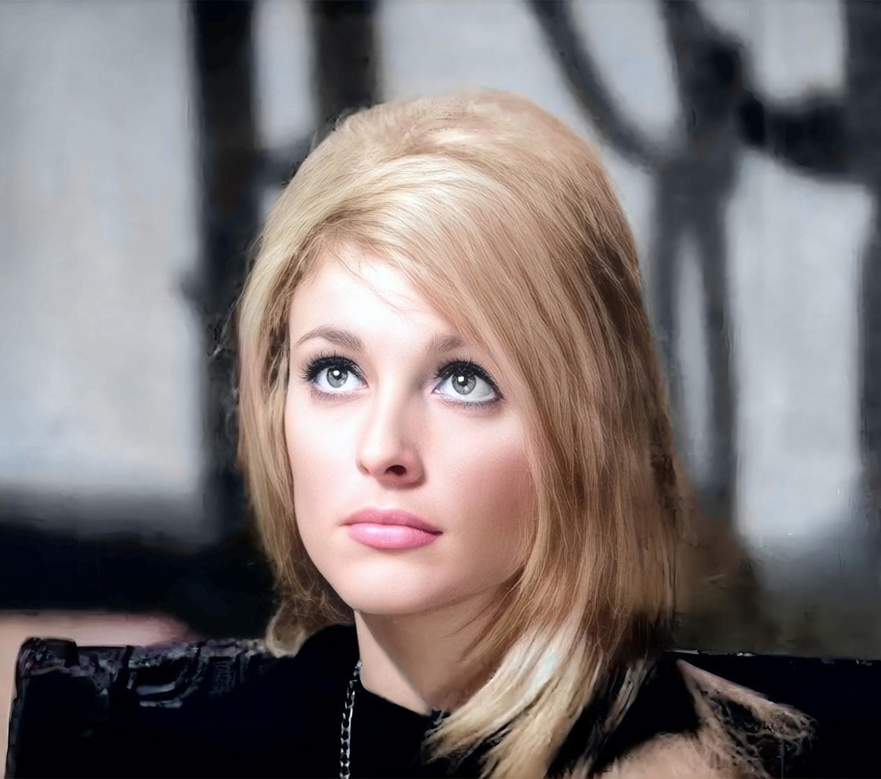 Sharon Tate Sharon Tate
