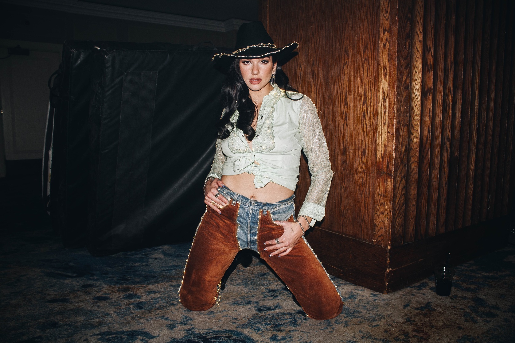 Dua Lipa