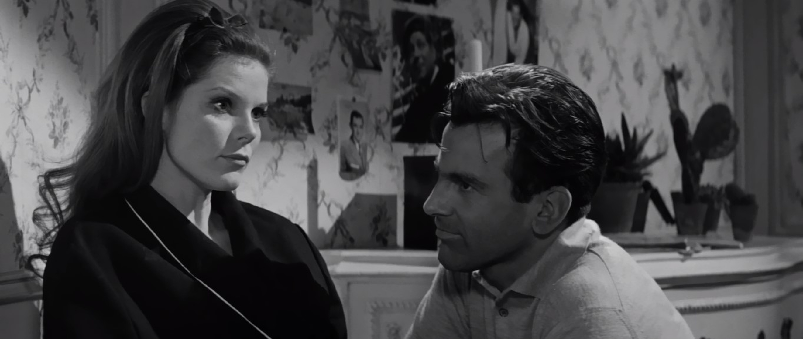 Return from the Ashes (1965) Return from the Ashes (1965)