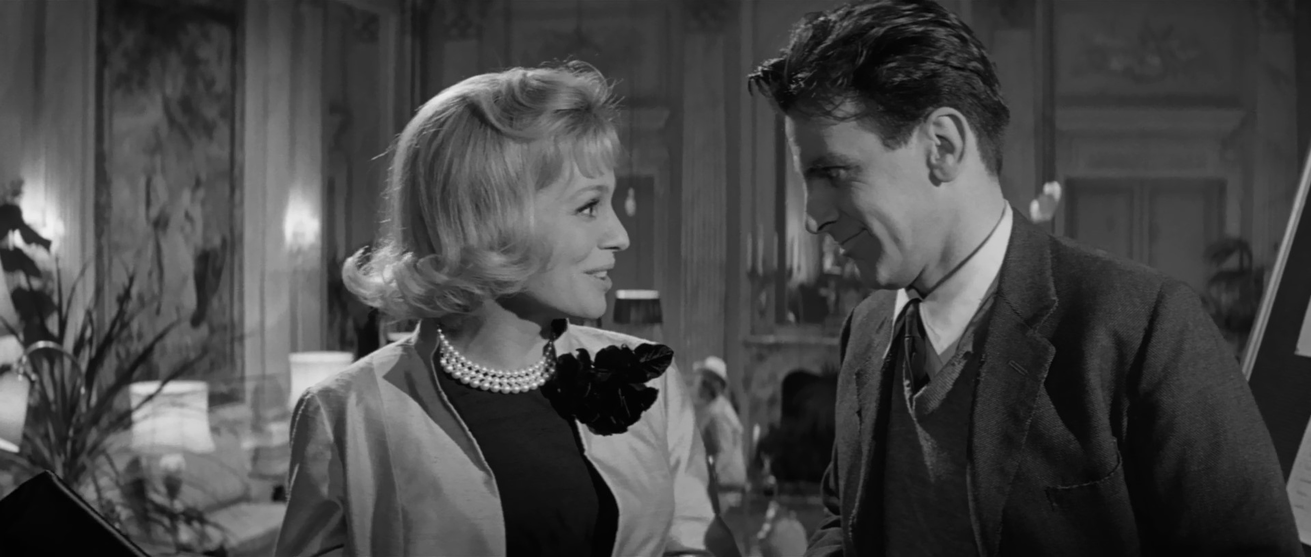 Return from the Ashes (1965) Return from the Ashes (1965)