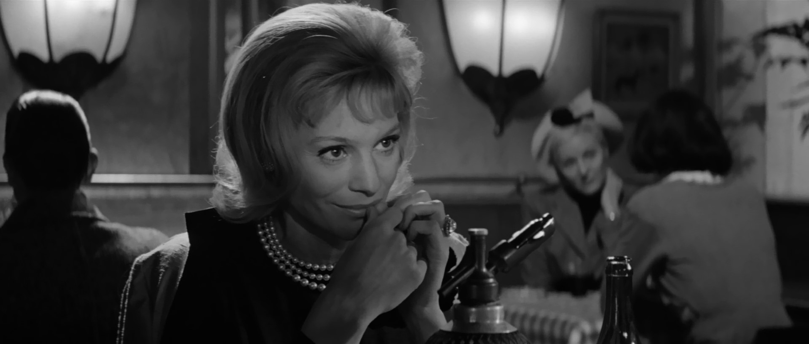 Return from the Ashes (1965) Return from the Ashes (1965)