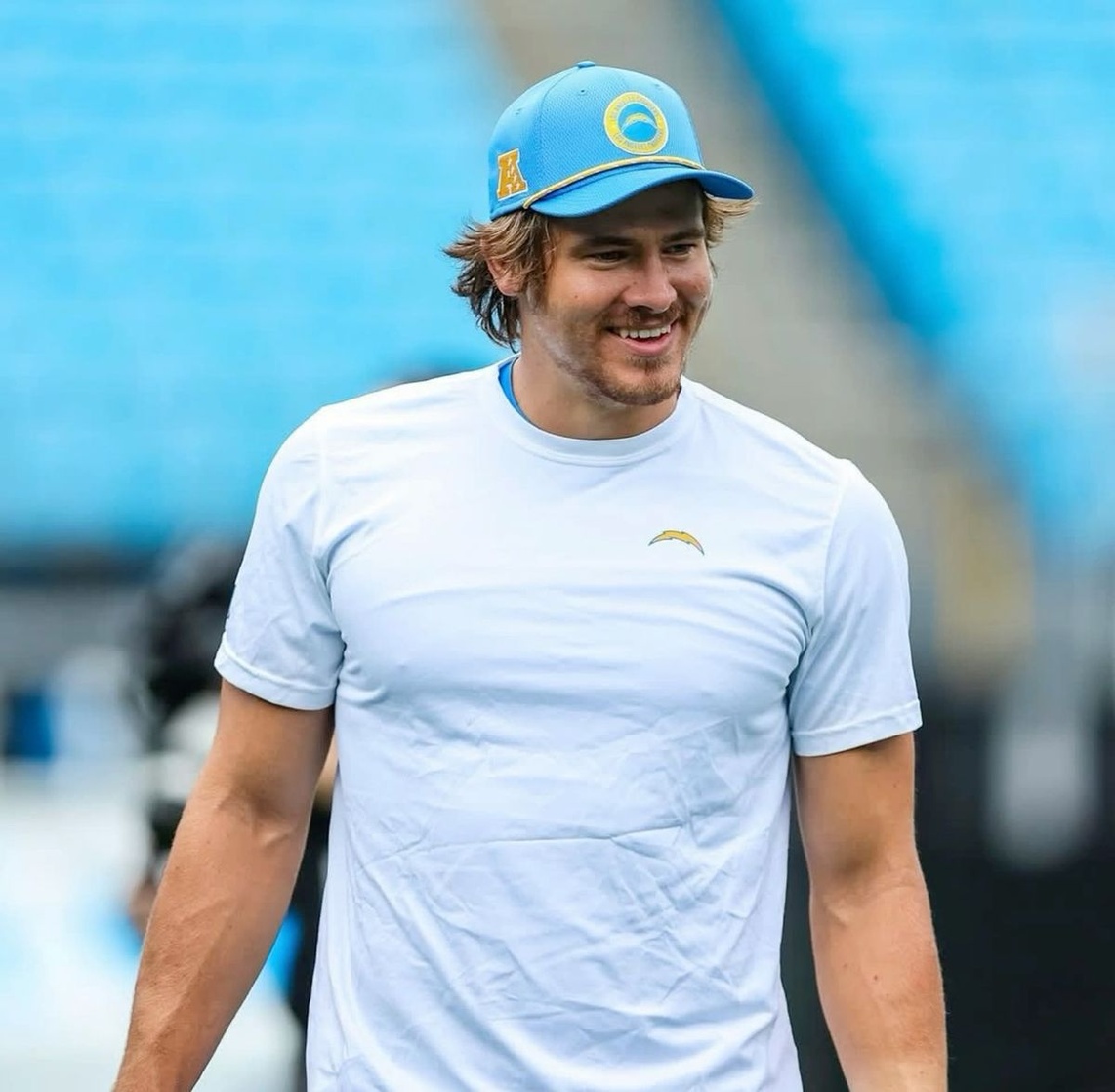 Justin Herbert