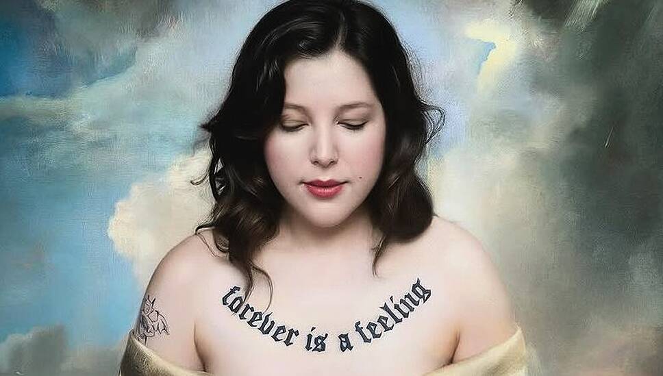 Lucy Dacus