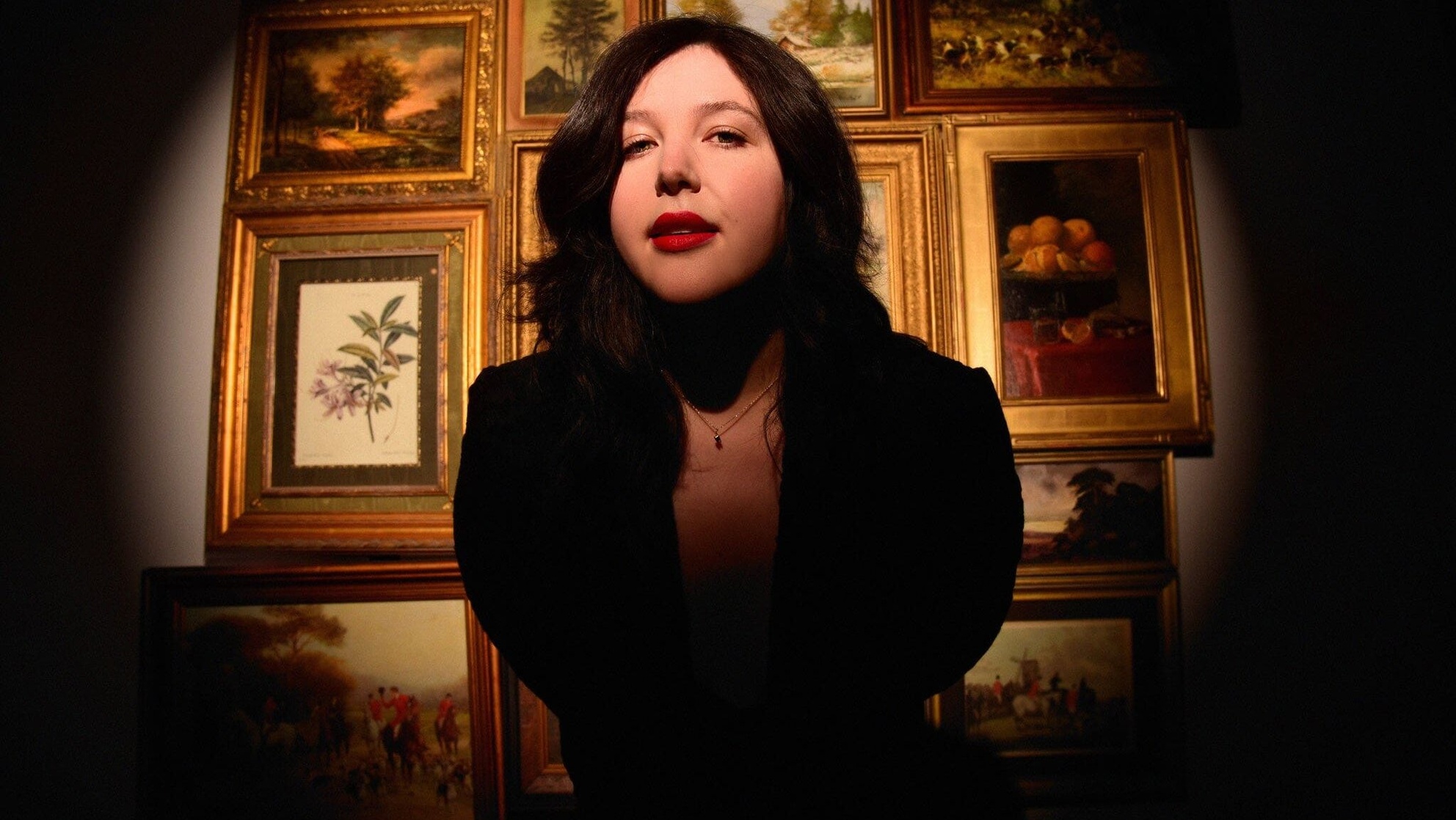 Lucy Dacus