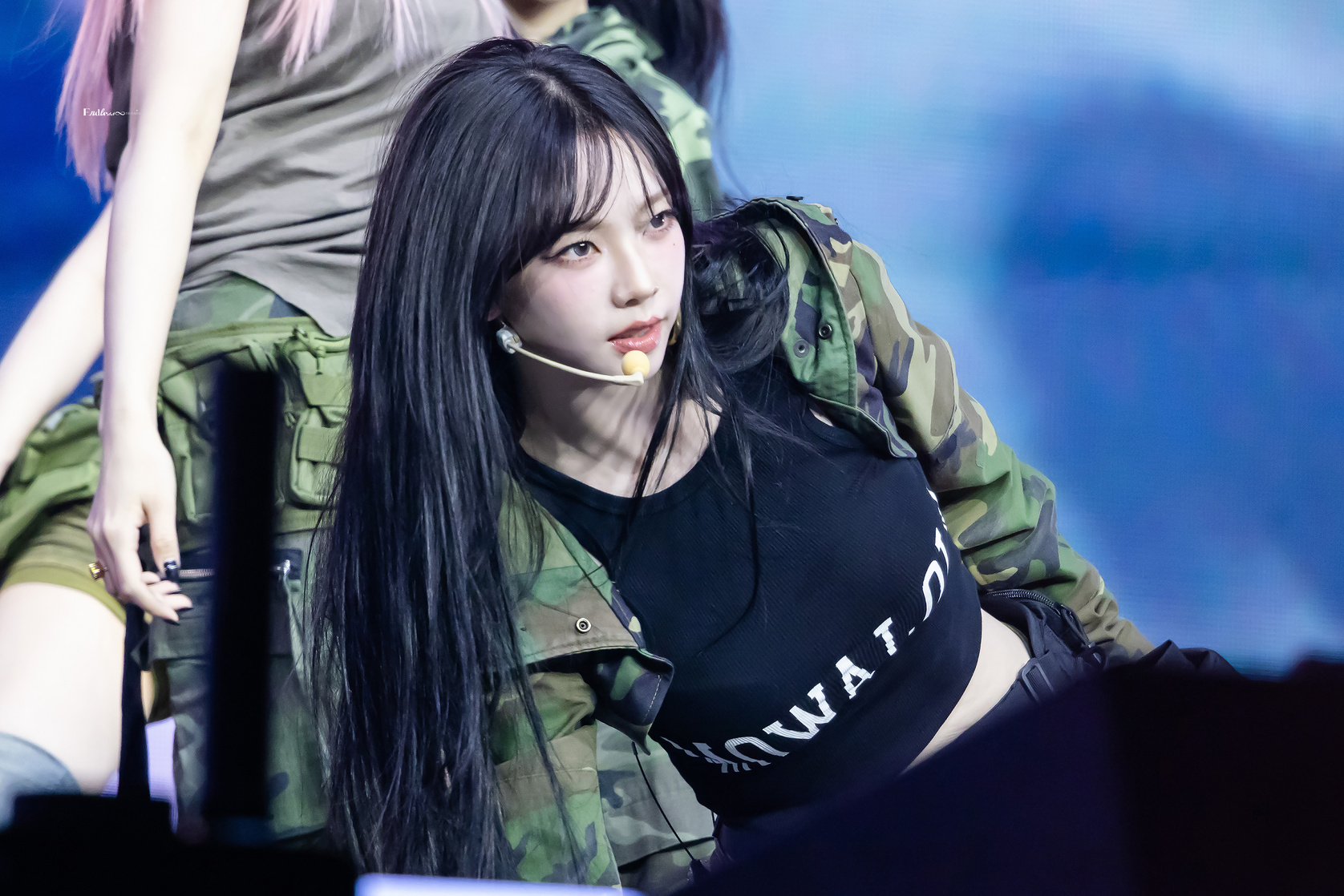 Ji-min Yoo