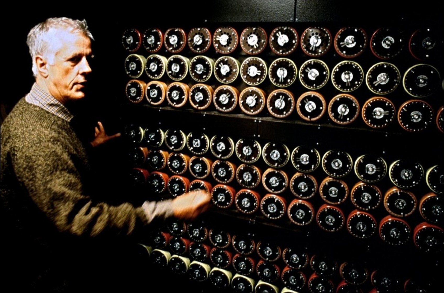 Picture of Enigma