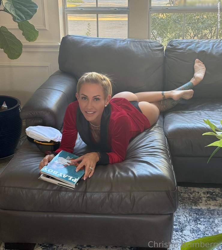 Image of Christie Brimberry