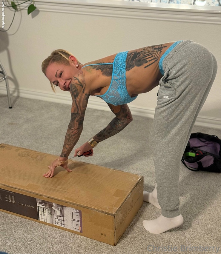 Christie Brimberry picture