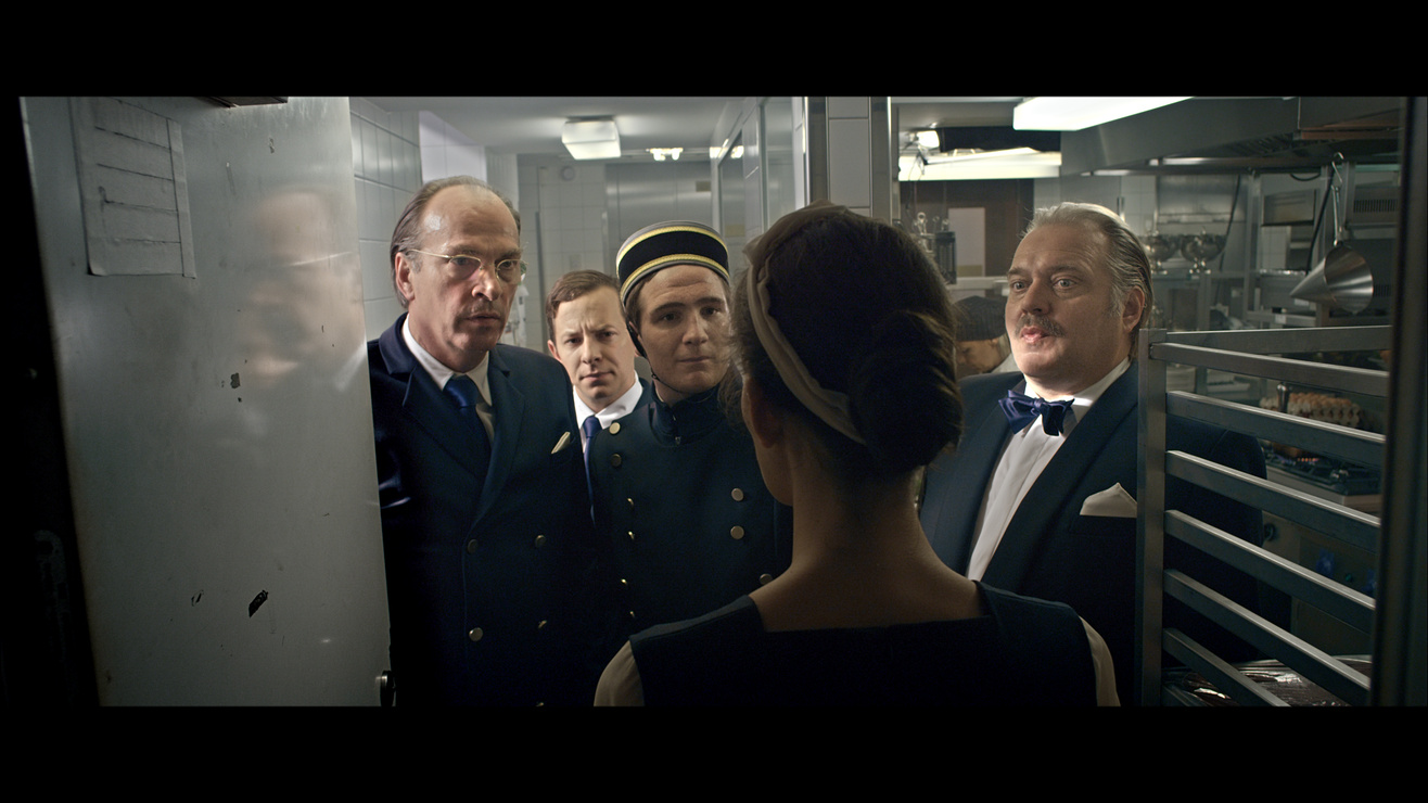 2011 Hotel Desire 2011 Hotel Desire