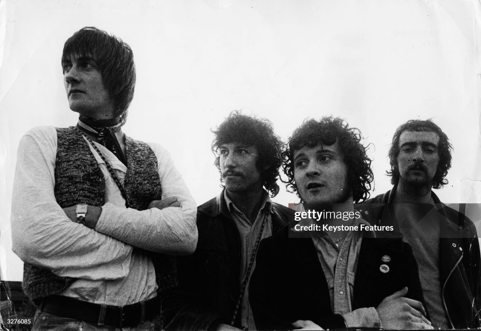 Peter Green