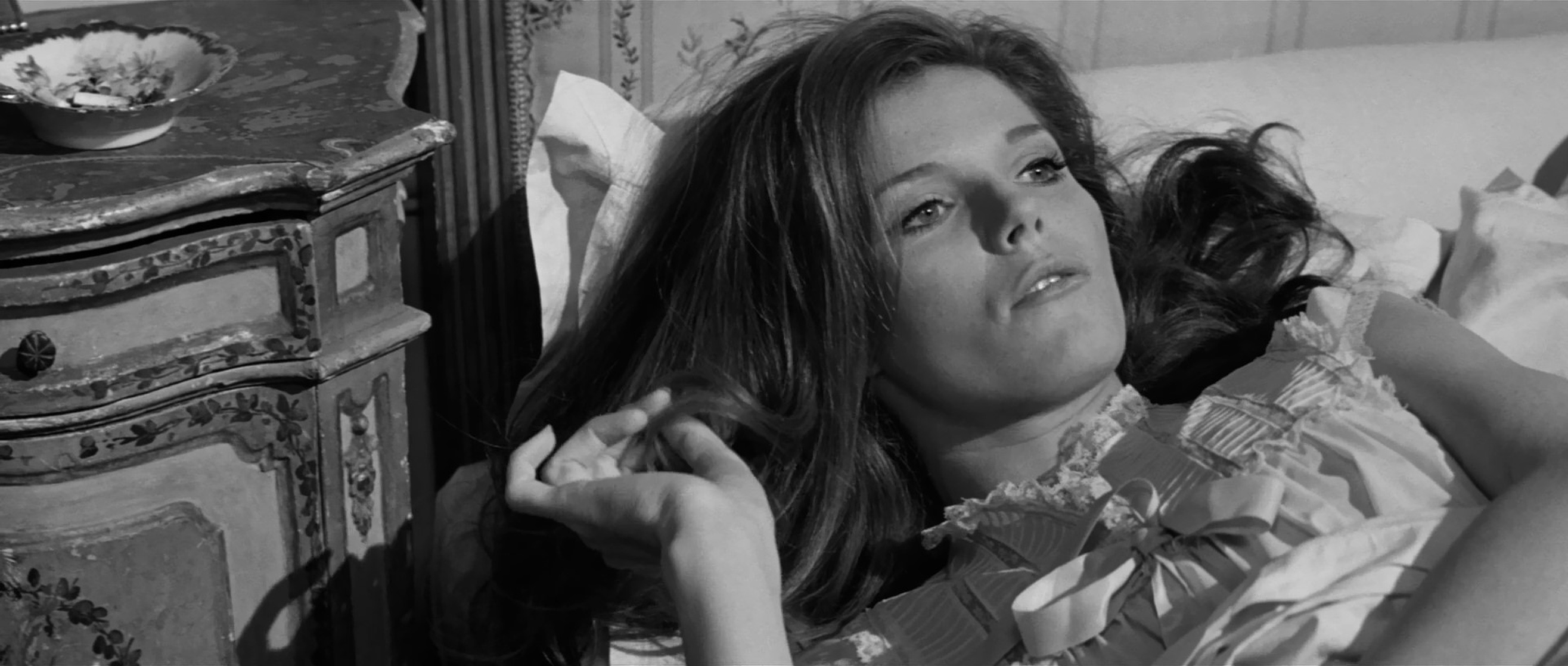 Return from the Ashes (1965)