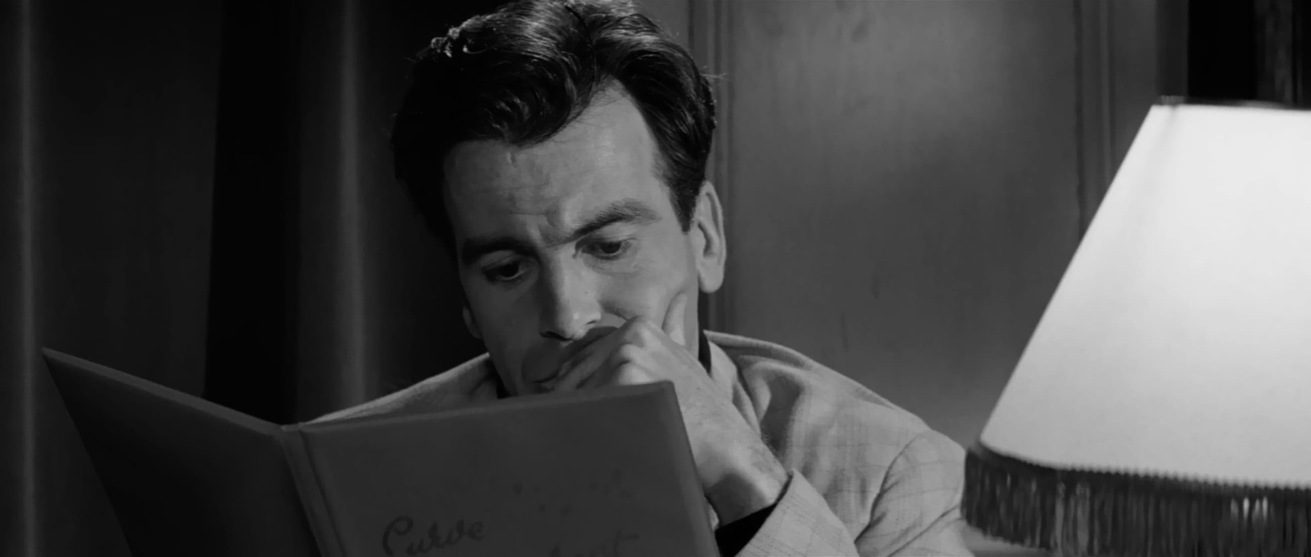 Return from the Ashes (1965)