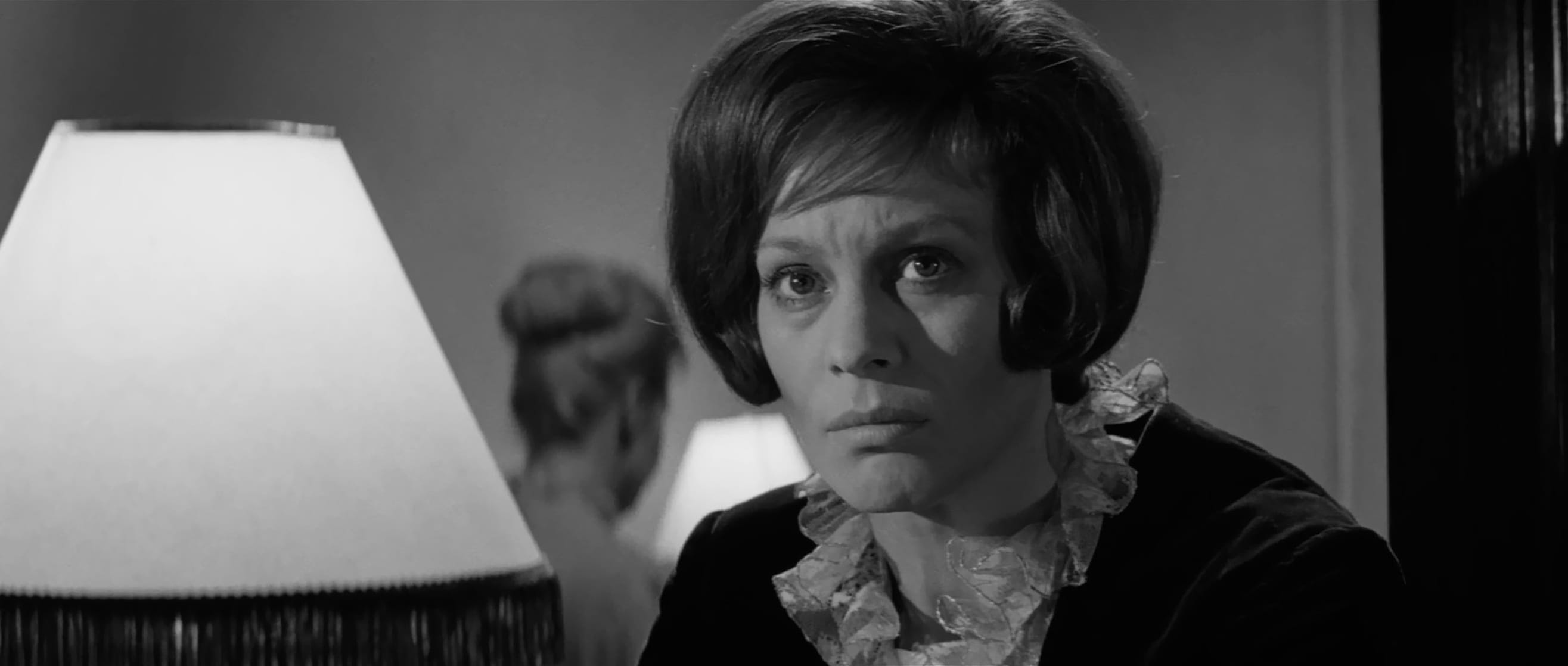 Return from the Ashes (1965)
