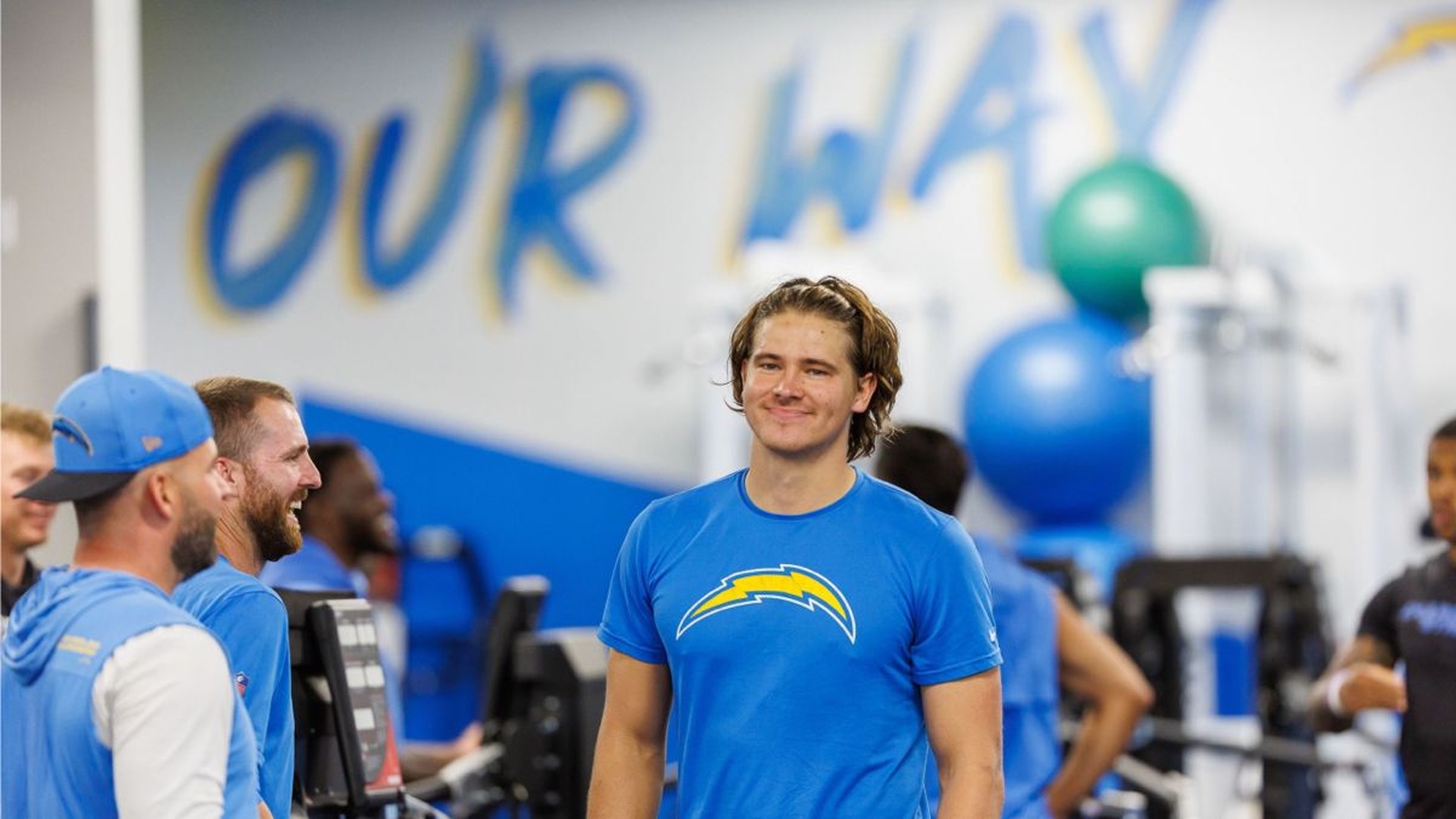 Justin Herbert