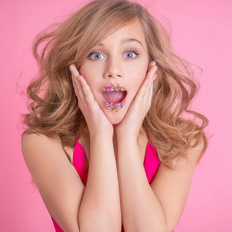 Hailey Jayne Smith image