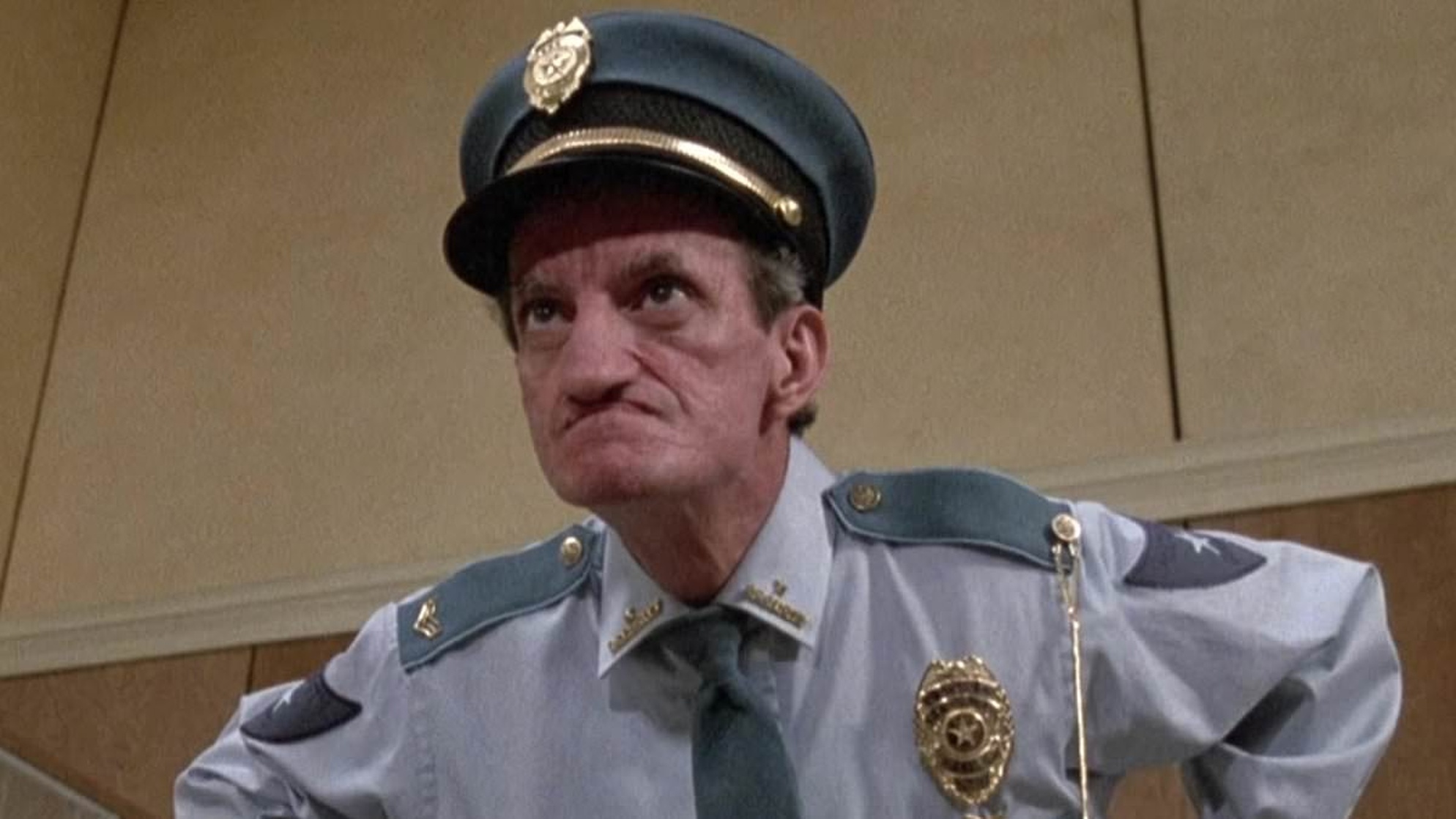 Bill Byrge