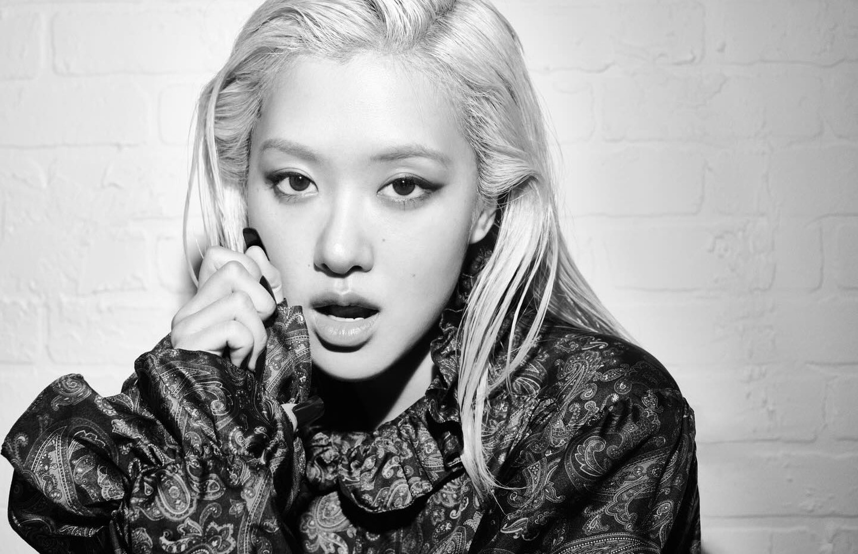 Roseanne Park