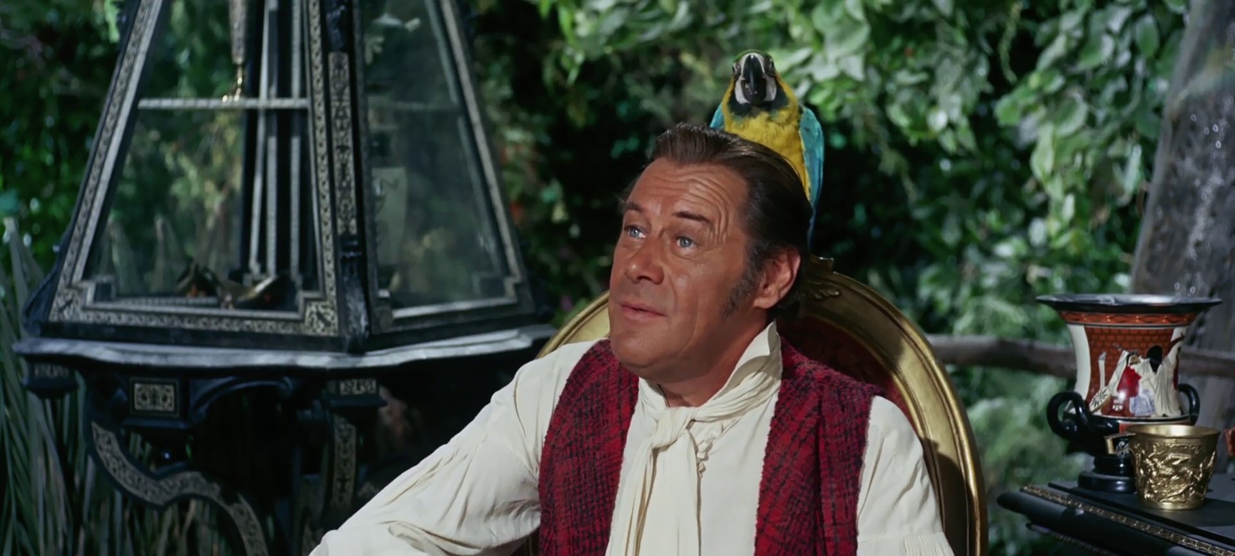 Doctor Dolittle Doctor Dolittle