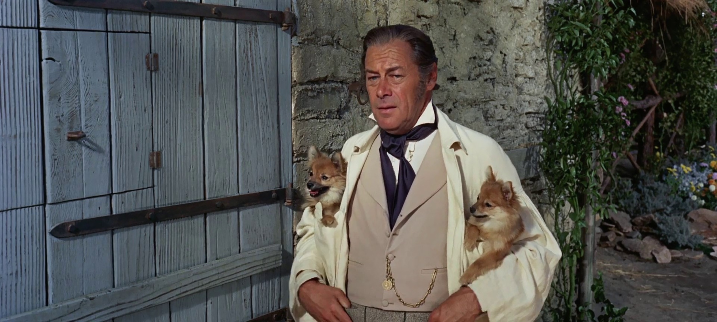 Doctor Dolittle Doctor Dolittle