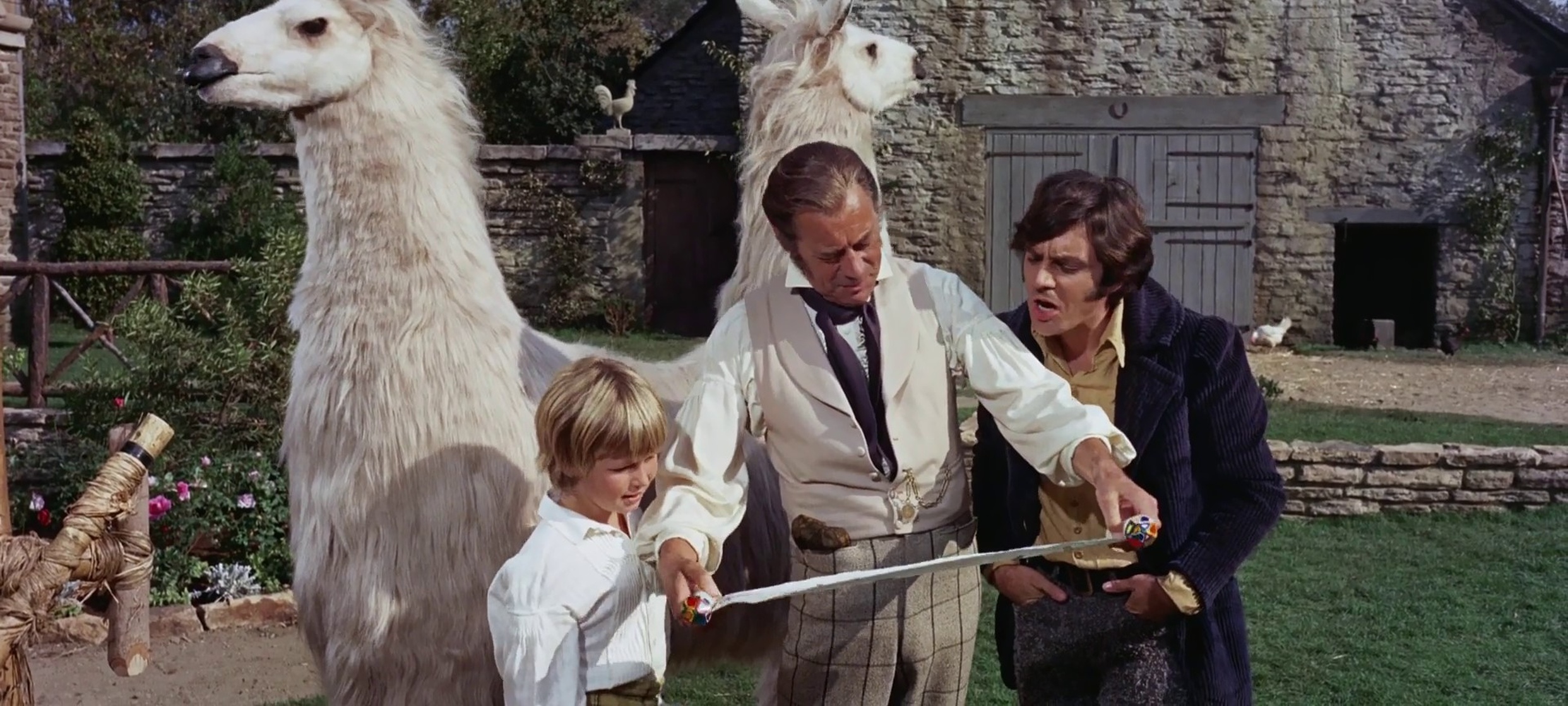Doctor Dolittle Doctor Dolittle