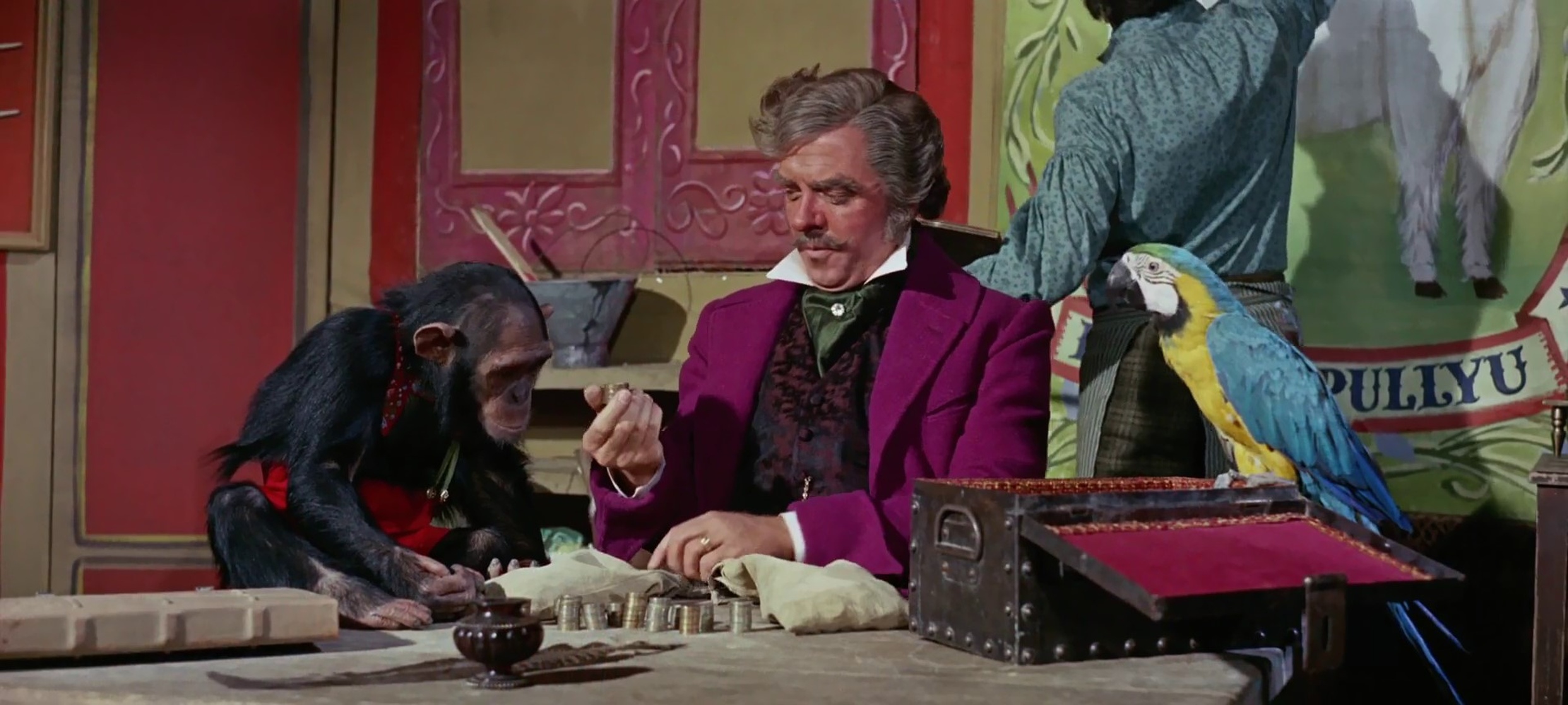 Doctor Dolittle Doctor Dolittle