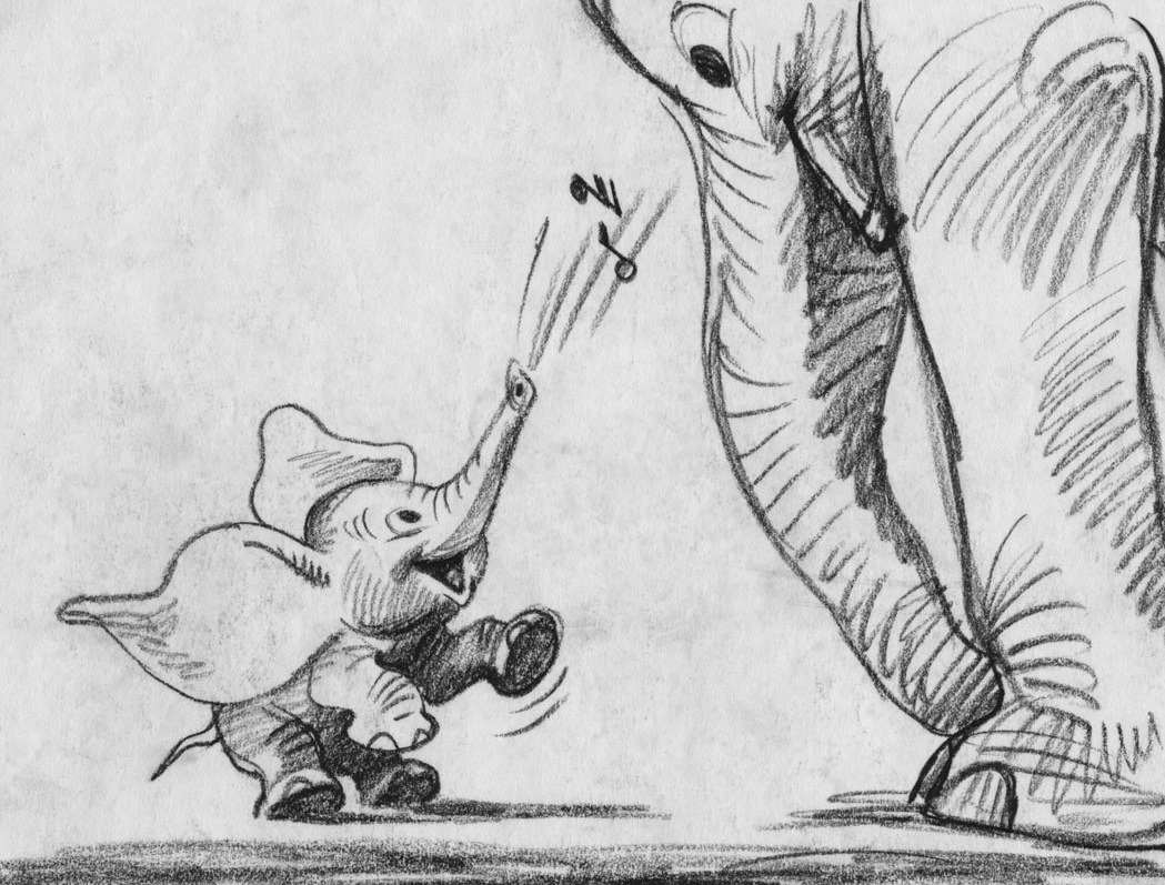 Dumbo