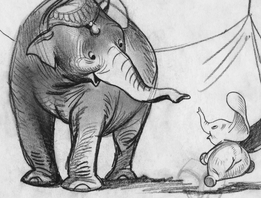 Dumbo