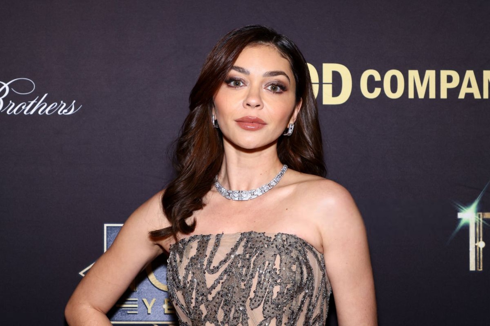 Sarah Hyland Sarah Hyland