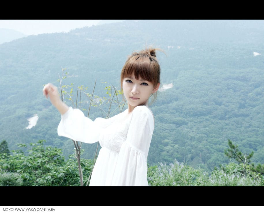 Amanda Hua Jia