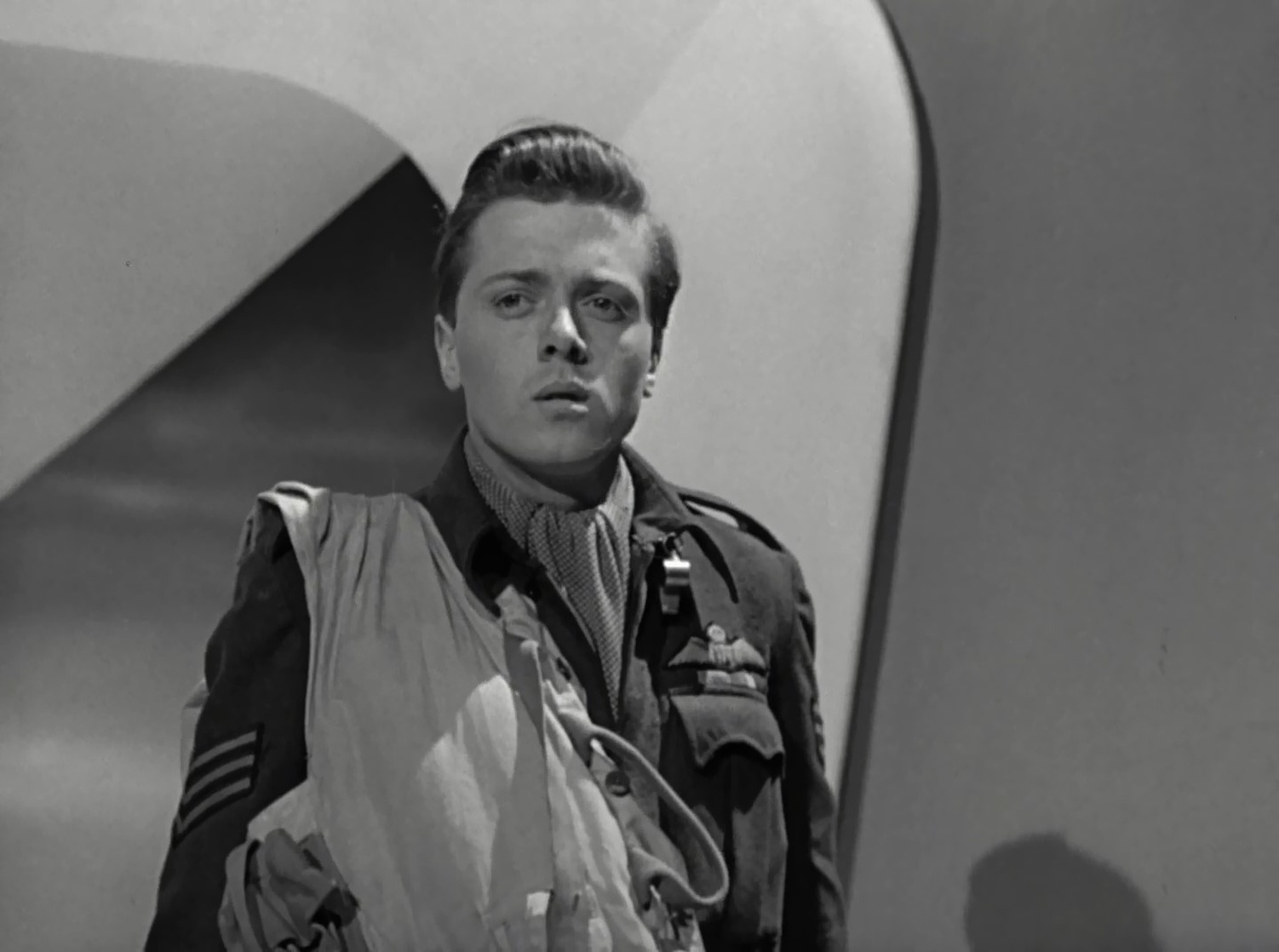 A Matter of Life and Death (1946) A Matter of Life and Death (1946)
