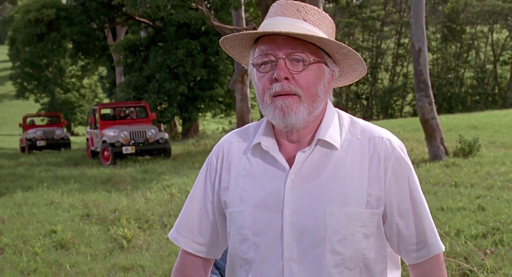 Jurassic Park Jurassic Park